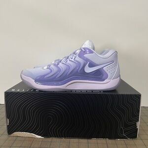 Nike KD 17 ‘B.A.D’